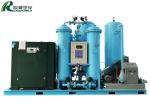 95% Purity PSA High Pressure Nitrogen Generator For Food Preservation