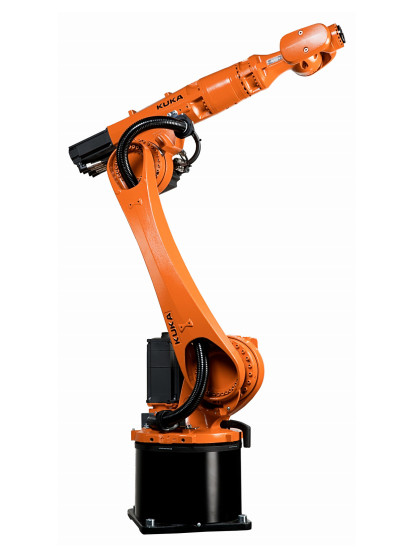 Kuka Bot Six-axis KR 22 Industrial Robot Welding Optimization