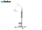 Moving Type Focus 0.8mm Dental X Ray Machine 70KV Toshiba Tube