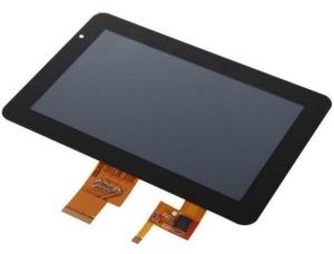 China OEM High Quality Capacitive Touchscreen Panels | LTTP004 wholesale