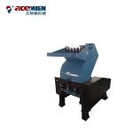 PP PET Plastic Crusher Machine , Recycling Plastic Crusher Full Automatic