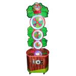 Lucky Tree Prize Machine Games Roulette Games Arcade Games for Gaming Room