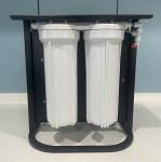 Custom Municipal Tap Water Purifier Ro Technology Home Use