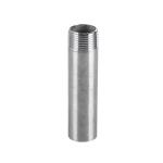 1inch BSP Male Thread Weld Nipple Coupling Connector 304 Stainless Steel