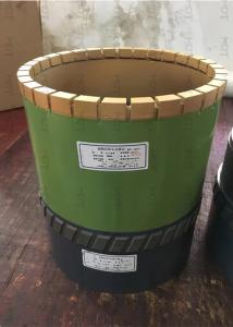 China 300mm Core Drill Bit Diamond Core Drill With Reamer PX HX NX BX wholesale