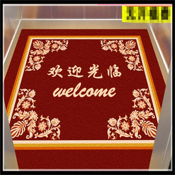 Quality Hotel door mat China supplier,Elevator floor mats,modern entrance mats, welcome mats for sale
