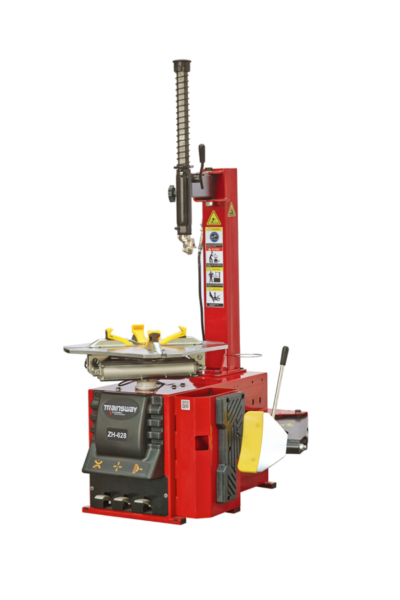 Trainsway Tire Mounting Machine Zh628