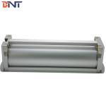 BNT Aluminum Alloy Wire Silver Color tabletop flip up outlet With CRA Configurat