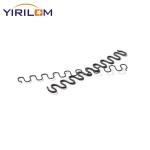 Factory Price Sofa Spring Customized Zigzag Spring For Sofa