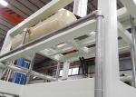 Recycled Paper Pulp Molding Machine Semi - Automatic Egg Tray Line With Dryer