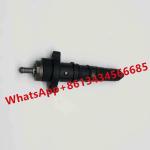 3076132 Common Rail Injector Diesel Engine Parts 3058802