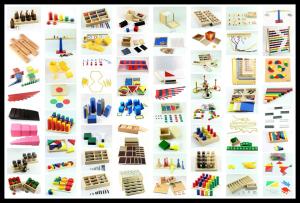 China China supplier pink tower montessori material / montessori teaching material / montessori wholesale