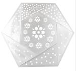 Customized Morden Carved Aluminum Veneer Aluminium Cladding Panels
