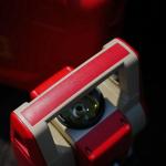New Products Fast Measure Speed 1000m Reflectorless Kolida 442-R10u Surveying