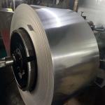 Cold Rolled Stainless Steel Coil Strip ASTM A240 436L SUS436L Inox Coil Stretch