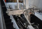 100 Cartons / Min Ampoule Injection Auto Cartoner Machine