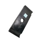 American Type Trailer Suspension Parts Spring U-Bolt Top Plate