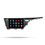 For Toyota Camry 2018 Android 4G Quad Core Car Radio Stereo 10 Inch GPS