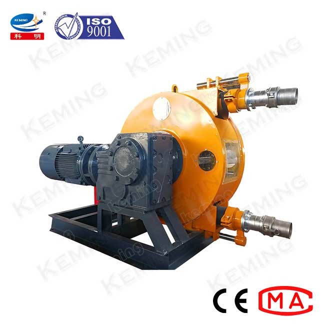 Multifunction Mini Industrial Peristaltic Pump Electric Driven