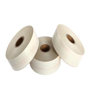 China Aramid Paper Adhesive Insulation Tape Silicone H Grade Nomex Electrical Insulation T410 wholesale