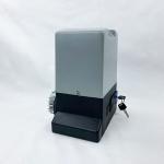 Farm Automatic Sliding Gate Opener Aluminum 110v 1500kg Electric Sliding Gate