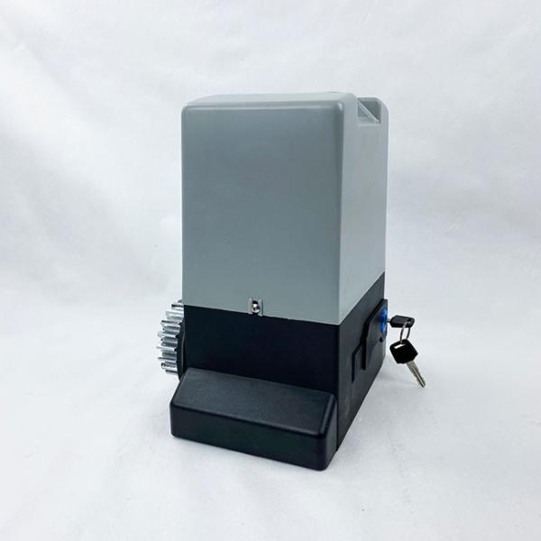 Farm Automatic Sliding Gate Opener Aluminum 110v 1500kg Electric Sliding Gate