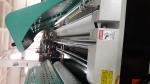 AC 110v White Double Hot Melt Roll Coater 920mm Effecive Width