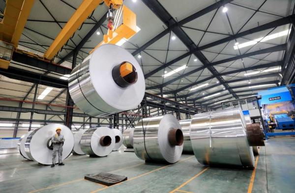 ASTM 316LVM Stainless Steel Sheet Coil Ornaments Sectioning 600mm - 1250mm