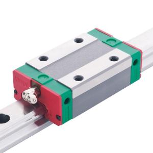 China HIWIN Linear Guideway slider EG Series EGW 30CB new and 100% Original wholesale