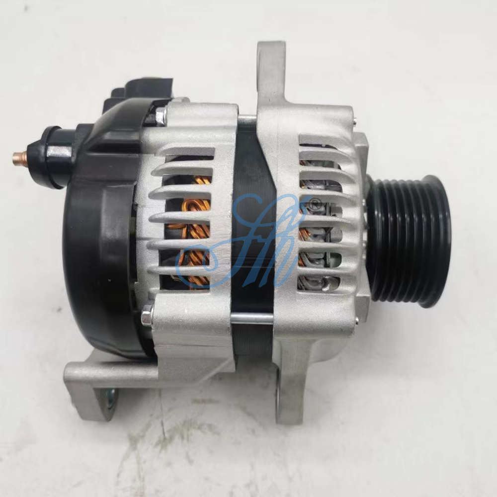 14V Generator Assembly for ISUZU dmax 4JB1 4JA1 4JJ1 4JK1 NKR TFR C223 Engine 2019-