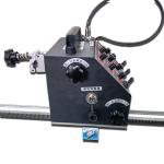 Stainless Steel/Carbon Steel Tank Multifunctional Seam Welding Machine 0-30mm
