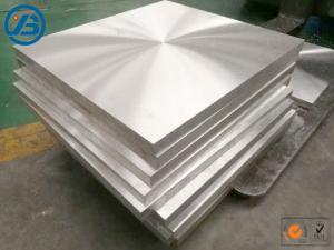 China Magnesium Alloy Plate/Sheet AZ31B/AZ91D For Notebook Brain Phone Case Car Industry wholesale