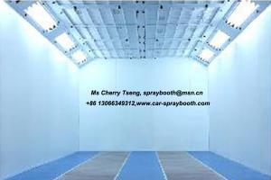China AT-9100 Auto Spray Booth,China alibaba economic spray booth/car spray paint booths wholesale