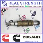 912628 Diesel Engine Common Rail Injector Replacement Cummins SCANIA 2057401