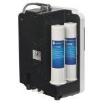 Built - In Active Carbon Water Ionizer Filter With High Chemical Resistance