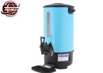 8-35L Electric Hot Water Boiler Stainless Steel Temperature Control For Hotel