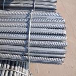 Construction Tolerance ±1% HRB400 HRB500 3/8 Rebar Grade 60 at Direct