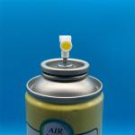 Reliable Aerosol Dispenser Valve for Precision Spray Control | Ideal for Home
