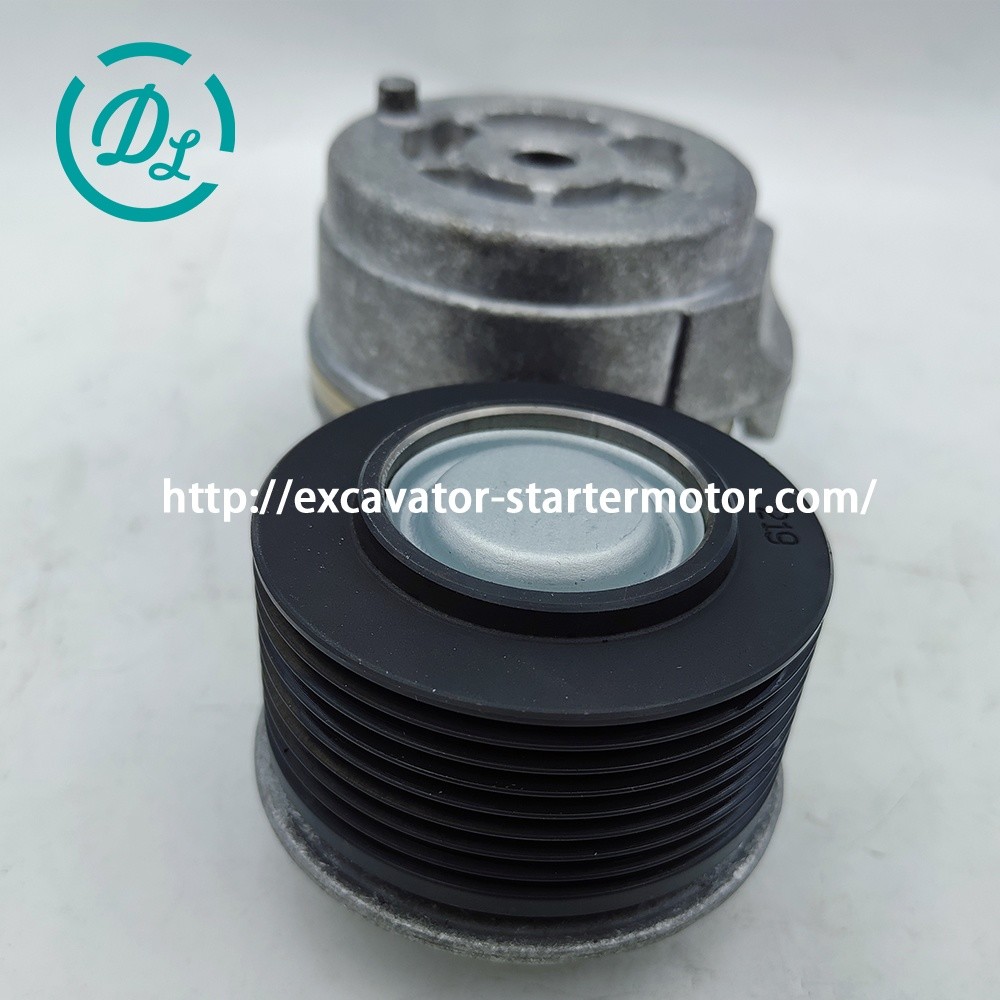 Belt Tensioner Engine Parts APV2704 RE193648 3976834 Engine QSB6.7