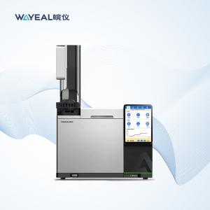 China High Performance FID Gas Chromatograph Mass Spectrometer GC MS Instrumentation wholesale