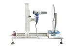 UL859 Hairdryer Drying Rate Test Set For Testing Blow-Drying Ability Household