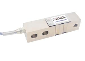 China Single Ended Beam Load Cell 100kg 250kg For Hospital Bed Weighing Scale wholesale