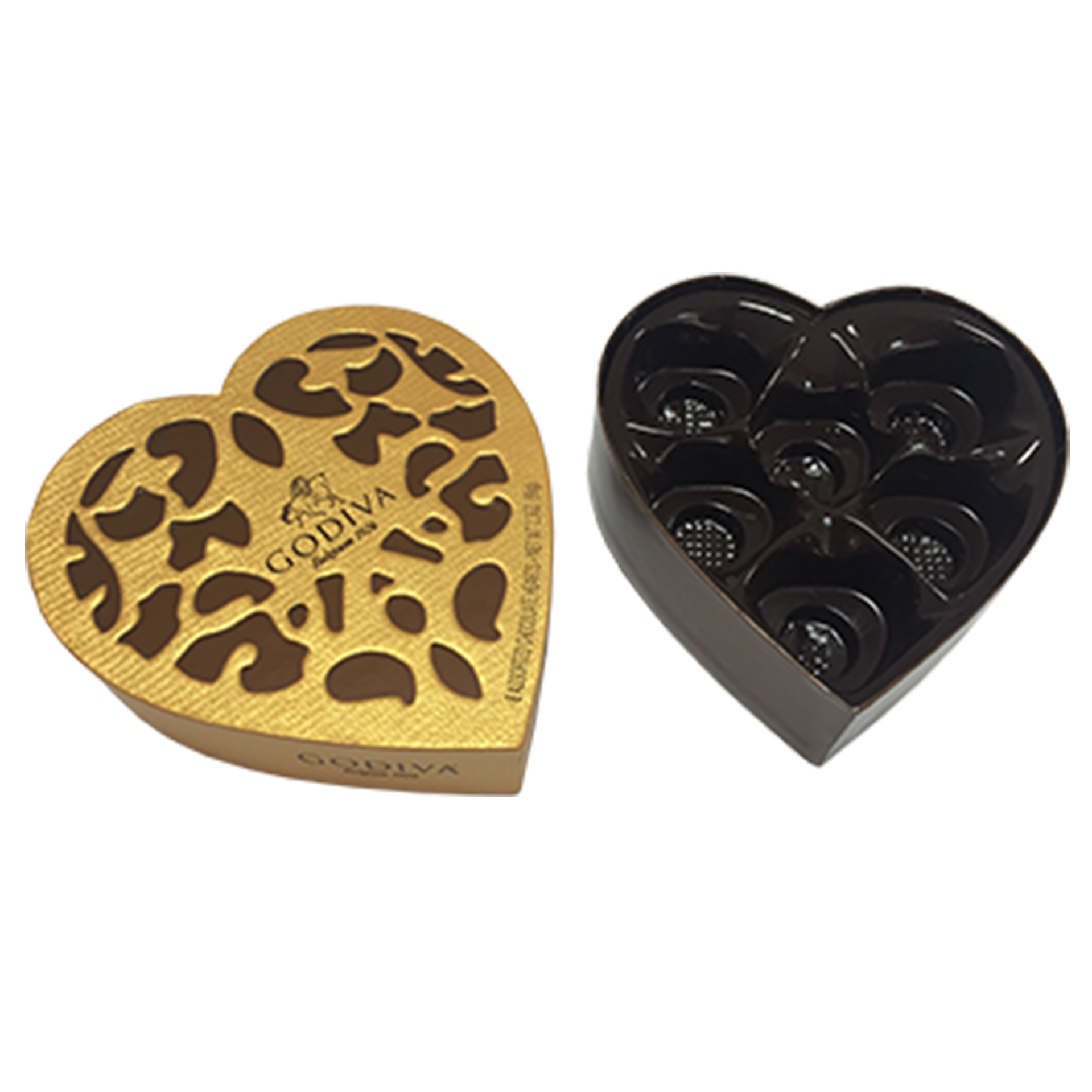 Rotatable Craft Rigid Food Gift Box Packaging CMYK Color Printing