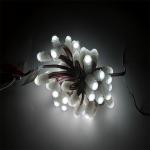 Outdoor Advertising Channel Letters 0.2W Led Pixel Lights with IP67 Waterproof