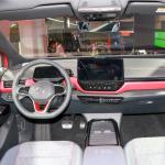 200kW EV Cars