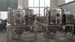 5kg/H Laboratory Spray Dryer Machine 3 Phase 380V 50HZ For Food Processing