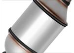 16392 Catalytic Converter For 2006 Toyota Sienna 3.3L FWD BANK 2 FRONT