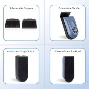 China Magnetic Algae Scraper Aquarium Cleaning Tool wholesale
