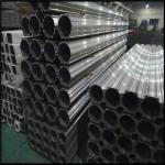 1050 1060 AISI Aluminum Alloy Tubes 2000mm For Automobile