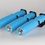 Handheld Aerosol Fire Extinguishing Systems Vehicles Aerosol Fire Protection